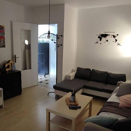 Peaceful Apartment At Lyon 7 Lião Exterior foto